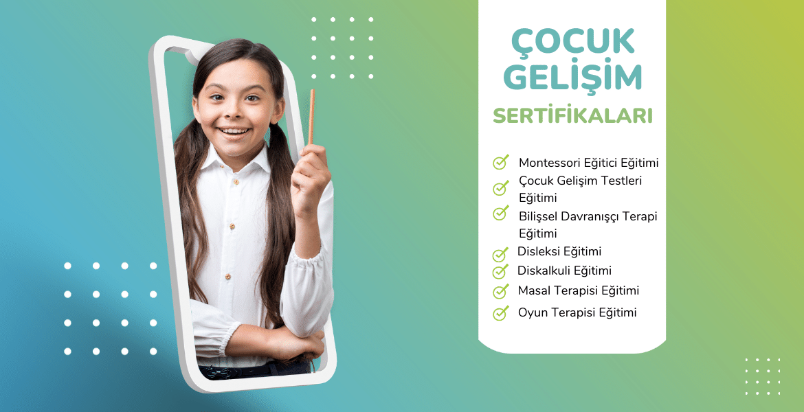 Çocuk Gelişim Eğitimleri