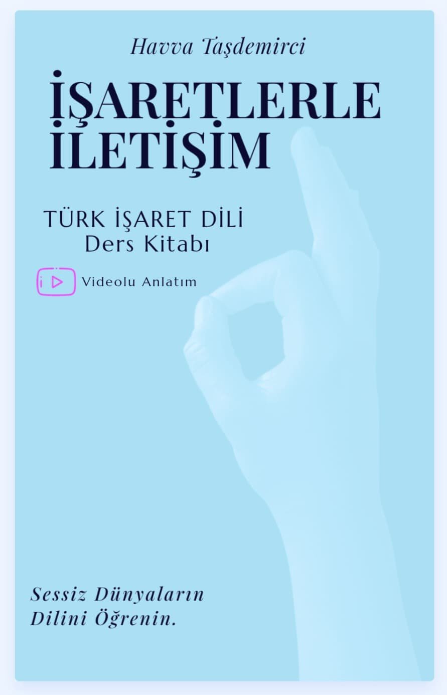 İşaretlerle İletişim